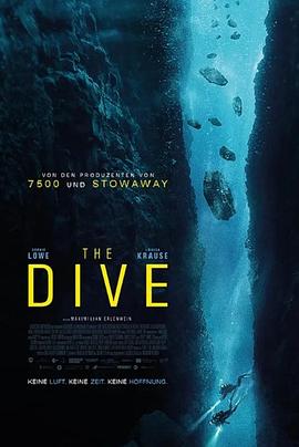 电影《潜水 The Dive》1080p在线免费观看