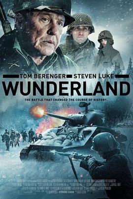 电影《最后的狙击战 Wunderland》完整版在线免费观看