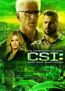 追剧兔《犯罪现场调查 第十四季 CSI: Crime Scene Investigation Season 14》免费在线观看