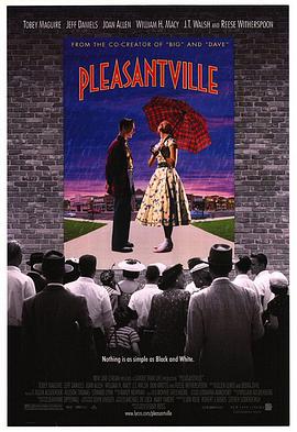 追剧兔《欢乐谷 Pleasantville》免费在线观看