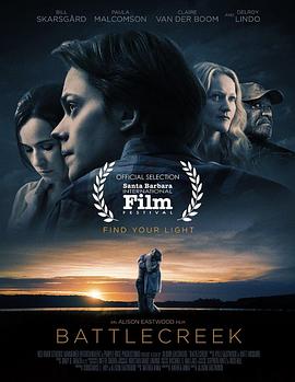 追剧兔《巴特克里克 Battlecreek》免费在线观看