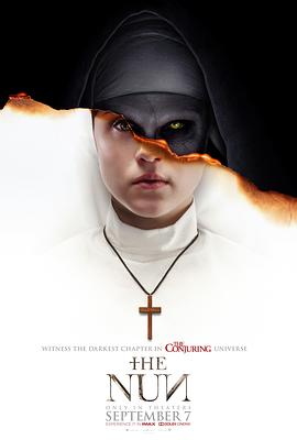 追剧兔《修女 The Nun》免费在线观看