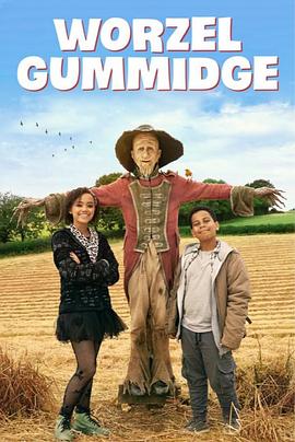 追剧兔《华泽尔·古米治 第二季 Worzel Gummidge Season 2》免费在线观看