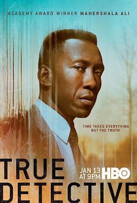 追剧兔《真探 第三季 True Detective Season 3》免费在线观看