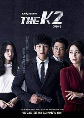 追剧兔《THE K2》免费在线观看