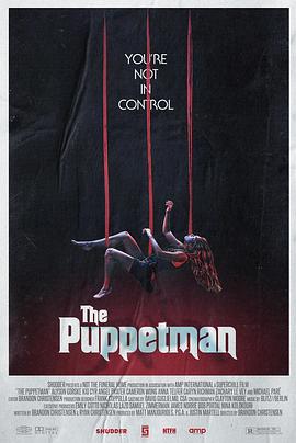 追剧兔《The Puppetman》免费在线观看