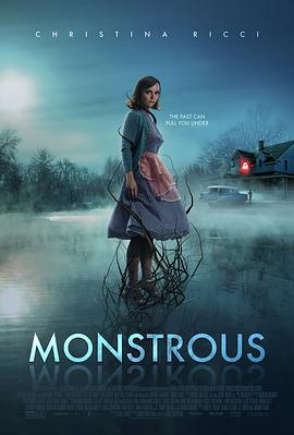 追剧兔《爱的怪物论 Monstrous》免费在线观看