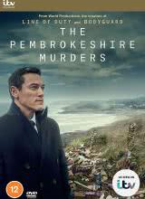 追剧兔《彭布罗克郡谋杀案 The Pembrokeshire Murders》免费在线观看