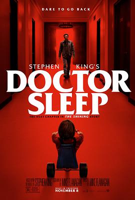 追剧兔《睡梦医生 Doctor Sleep》免费在线观看