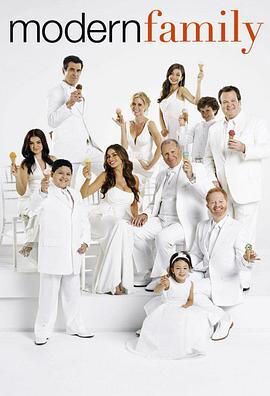 追剧兔《摩登家庭 第四季 Modern Family Season 4》免费在线观看