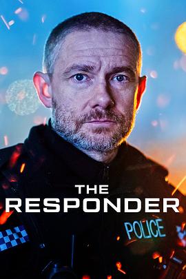 追剧兔《应急响应 第一季 The Responder Season 1》免费在线观看