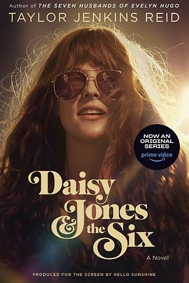 追剧兔《黛西与乐队 Daisy Jones & The Six》免费在线观看