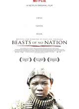 追剧兔《无境之兽 Beasts of No Nation》免费在线观看