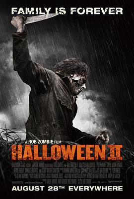 电影《新万圣节2 Halloween II》高清免费在线观看