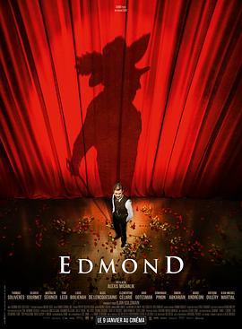 追剧兔《埃德蒙 Edmond》免费在线观看