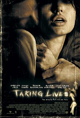 追剧兔《机动杀人 Taking Lives》免费在线观看