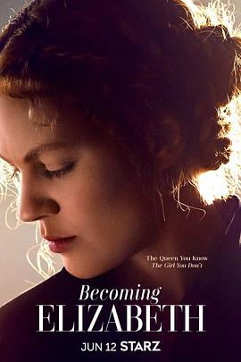 追剧兔《成为伊丽莎白 Becoming Elizabeth》免费在线观看