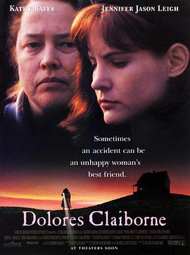 追剧兔《热泪伤痕 Dolores Claiborne》免费在线观看