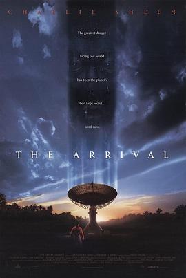 电影《天袭 The Arrival》1080p在线免费观看