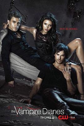 追剧兔《吸血鬼日记 第六季 The Vampire Diaries Season 6》免费在线观看