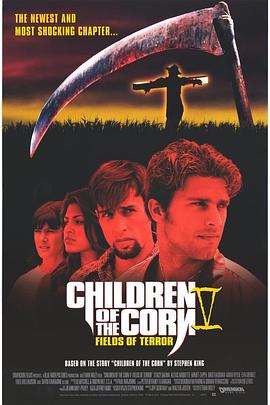 追剧兔《玉米田的小孩5 Children of the Corn V: Fields of Terror》免费在线观看