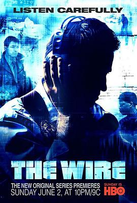 追剧兔《火线 第一季 The Wire Season 1》免费在线观看