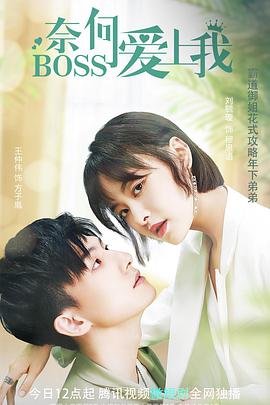 追剧兔《奈何BOSS爱上我》免费在线观看