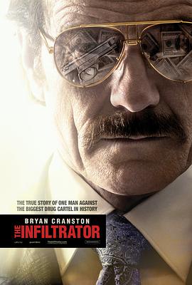 追剧兔《潜伏者 The Infiltrator》免费在线观看