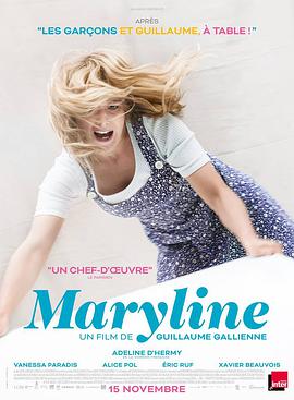 追剧兔《玛丽莲 Maryline》免费在线观看