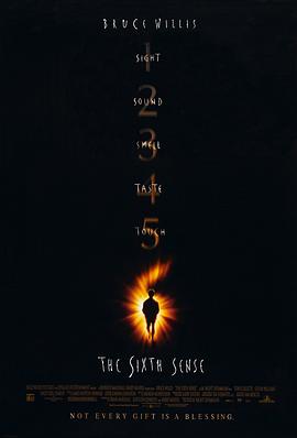 电影《第六感 The Sixth Sense》高清免费在线观看