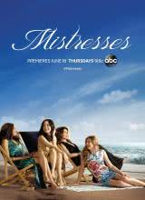 追剧兔《情妇 第三季 Mistresses Season 3》免费在线观看