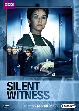 追剧兔《无声的证言 第一季 Silent Witness Season 1》免费在线观看