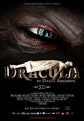 追剧兔《德古拉3D Dracula 3D》免费在线观看