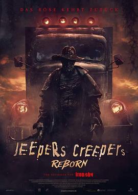 追剧兔《惊心食人族：重生 Jeepers Creepers: Reborn》免费在线观看