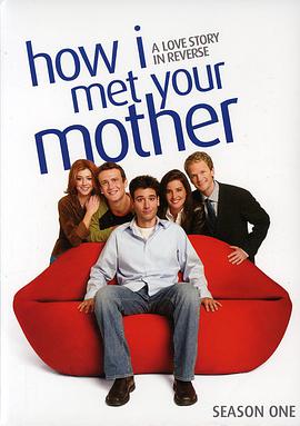 追剧兔《老爸老妈的浪漫史 第一季 How I Met Your Mother Season 1》免费在线观看