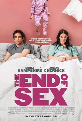 追剧兔《性爱告急中 The End of Sex》免费在线观看