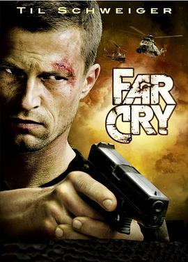 追剧兔《孤岛惊魂 Far Cry》免费在线观看