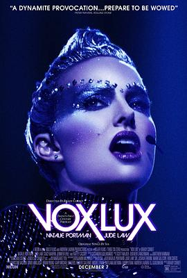 追剧兔《光之声 Vox Lux》免费在线观看