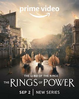 追剧兔《指环王：力量之戒 第一季 The Lord of the Rings: The Rings of Power Season 1》免费在线观看