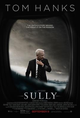 追剧兔《萨利机长 Sully》免费在线观看