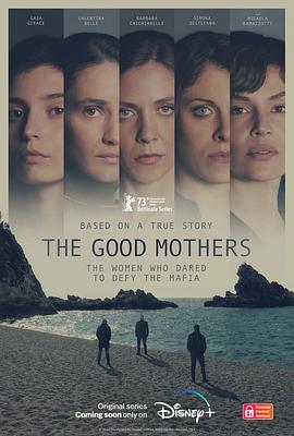 追剧兔《好母亲 The Good Mothers》免费在线观看