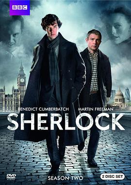 追剧兔《神探夏洛克 第二季 Sherlock Season 2》免费在线观看