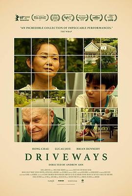 追剧兔《车道 Driveways》免费在线观看