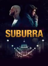 追剧兔《致命信条 Suburra》免费在线观看