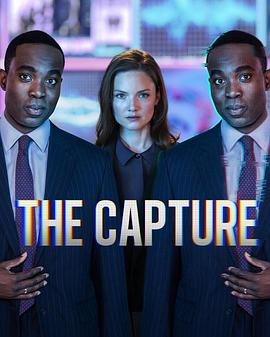 追剧兔《真相捕捉 第二季 The Capture Season 2》免费在线观看