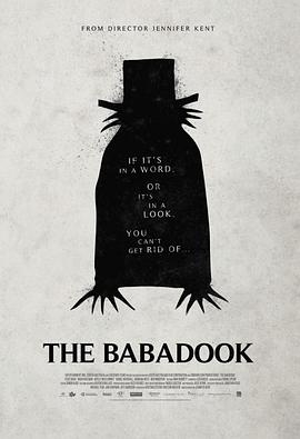 追剧兔《鬼书 The Babadook》免费在线观看