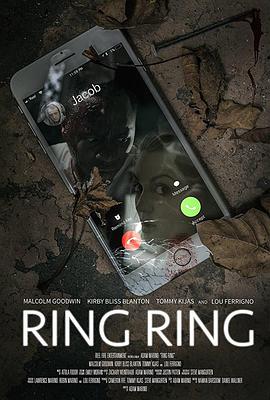 追剧兔《铃声不断 Ring Ring》免费在线观看