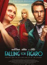 追剧兔《爱上费加罗 Falling for Figaro》免费在线观看