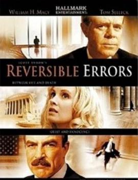 追剧兔《最后时刻 Reversible Errors》免费在线观看