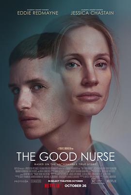 电影《良心护士 The Good Nurse》1080p免费在线观看